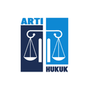 Artı Hukuk Logo